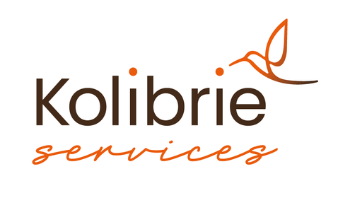 Logo Kolibrie Services